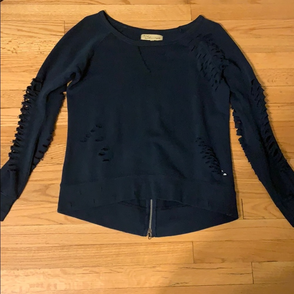 Vintage Havana Top